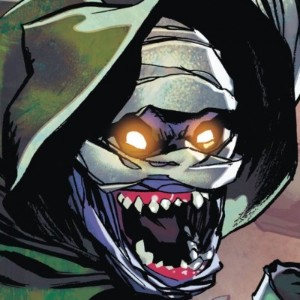 Dr Death