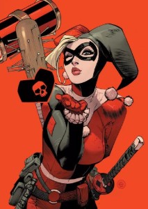 Harley Quinn