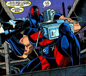 KGBeast