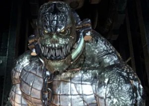 Killer Croc