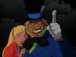 Mad Hatter