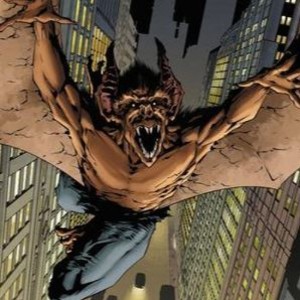 Man-bat