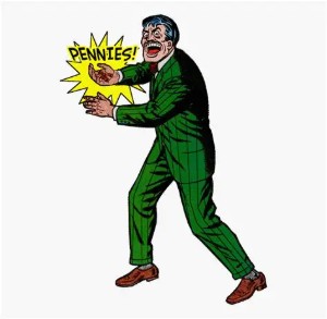 Penny Plunderer