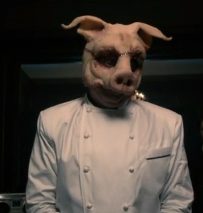 Professor Pyg