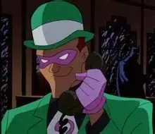 Riddler