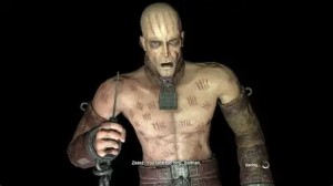 Victor Zsasz