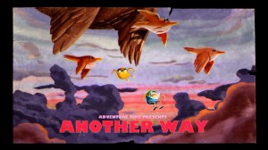 Another Way