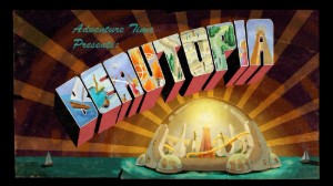 Beautopia