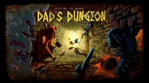 Dad's Dungeon