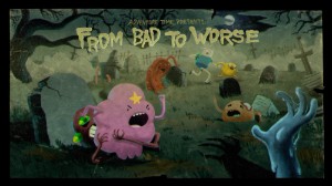 From Bad To Worse