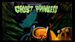 Ghost Princess