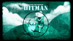 Hitman