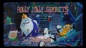 Holly Jolly Secrets Part II