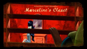 Marceline's Closet