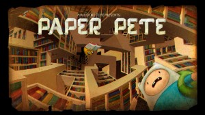 Paper Pete