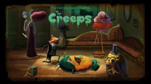 The Creeps