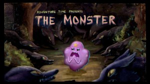 The Monster
