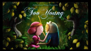 Too Young