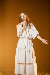 郭碧婷