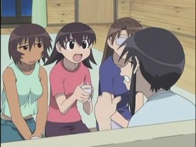 E14: Summer Vacation 2