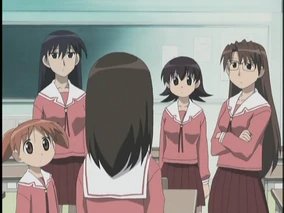 E2: Osaka's Day