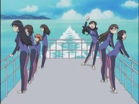 E21: School Trip