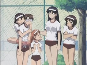 E23: Sports Fest 3
