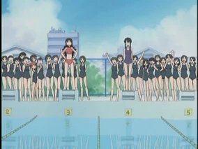 E4: Pool!