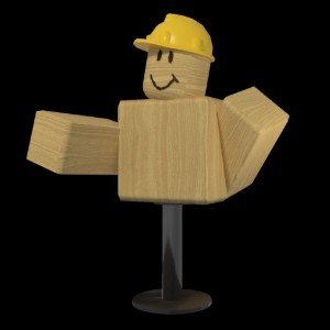 Mannequin Mark