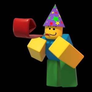 Party Noob
