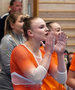 Anna-Lena König