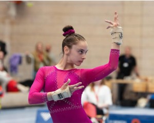 Frederika Sunl