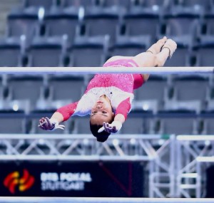 Lara Baumgartl