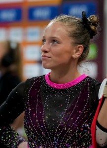 Mia Reimann