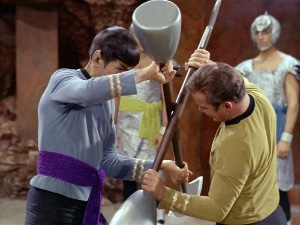 Amok Time