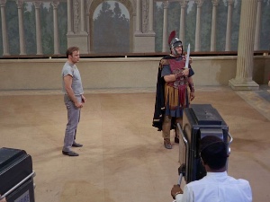 Bread and Circuses