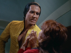 Space Seed