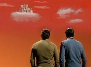 The Cloud Minders