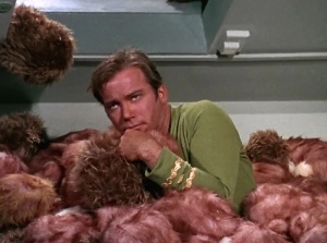 The Trouble with Tribbles