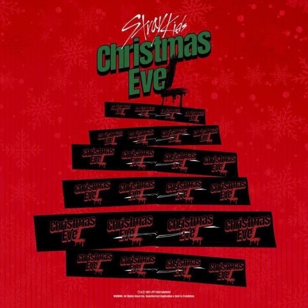 Christmas EveL