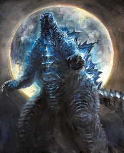 Monsterverse