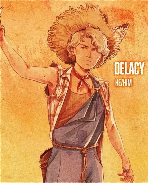 Delacy