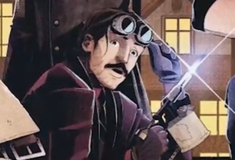 Edvard Lumiere
