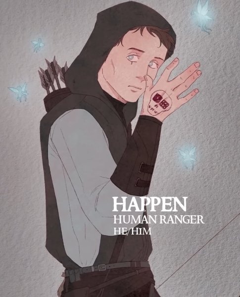 Happen