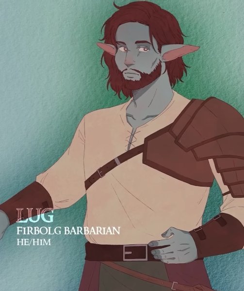 Lug