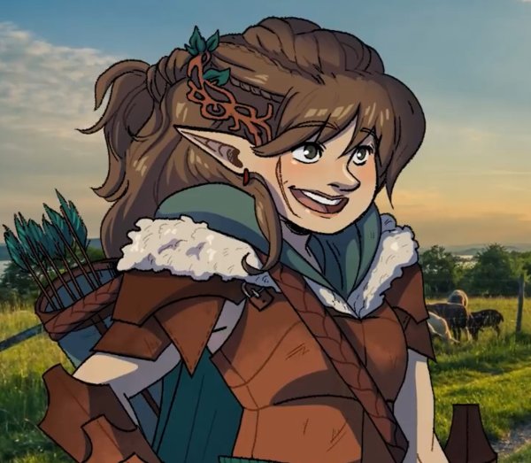 Merilwen