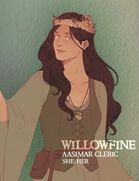 Willowfine