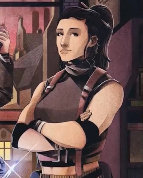 Zillah Bruzaud
