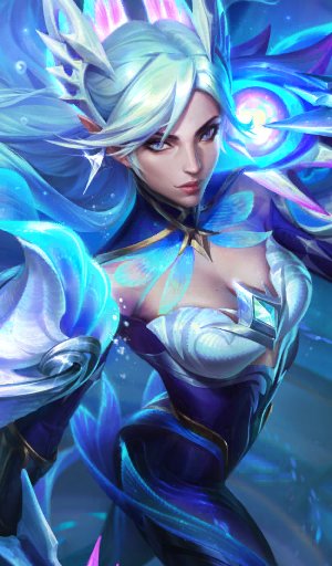 Cryptic Depth Kayle