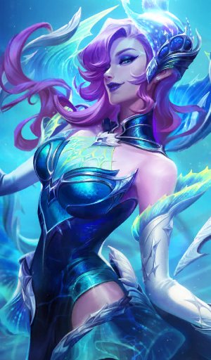 Cryptic Depth Morgana